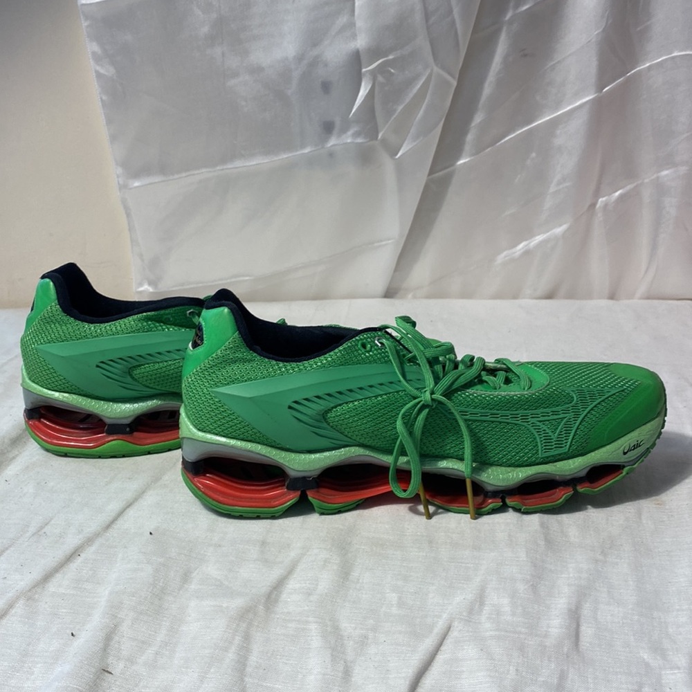 Automobili Lamborghini men’s sneakers size 11 used